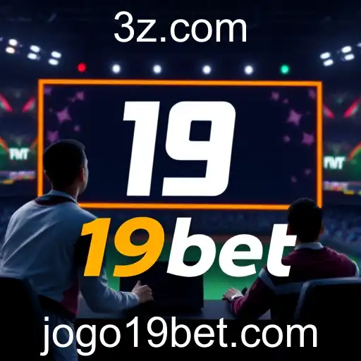 A Ascensão do 19bet no Cenário Global de Jogos