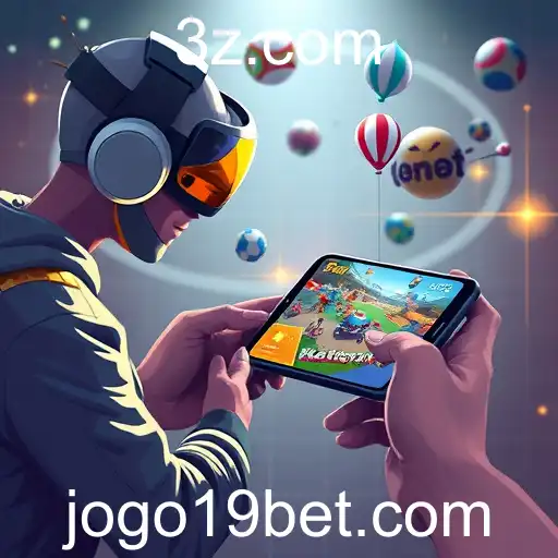 Tendências Emergentes no Mundo dos Jogos Online