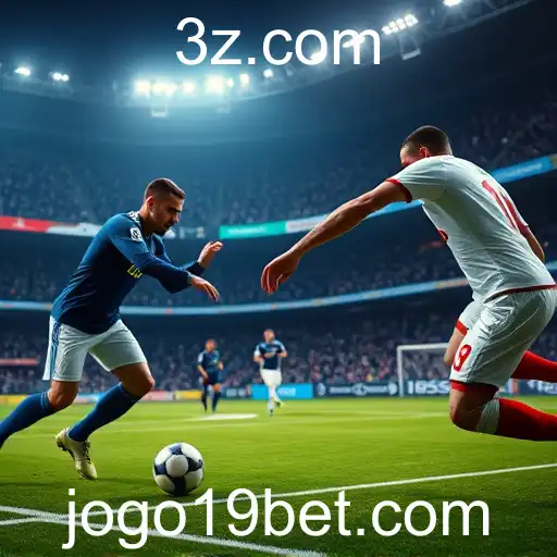 Revolução nos Jogos Online: O Futuro Promissor de 19bet