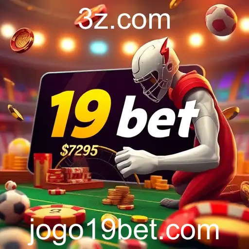 19bet: A Evolução dos Jogos Online em 2025