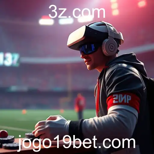 Tendências Emergentes no Mundo dos Jogos Online em 2025