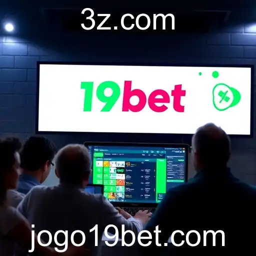 Expansão do Mercado de Apostas Online em 2025