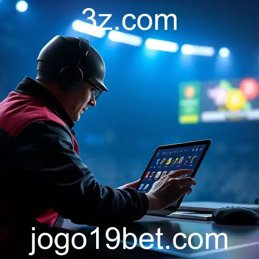 Expansão do Mercado de Apostas em 2025