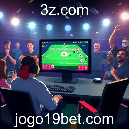 Crescimento dos Jogos Online em 2025