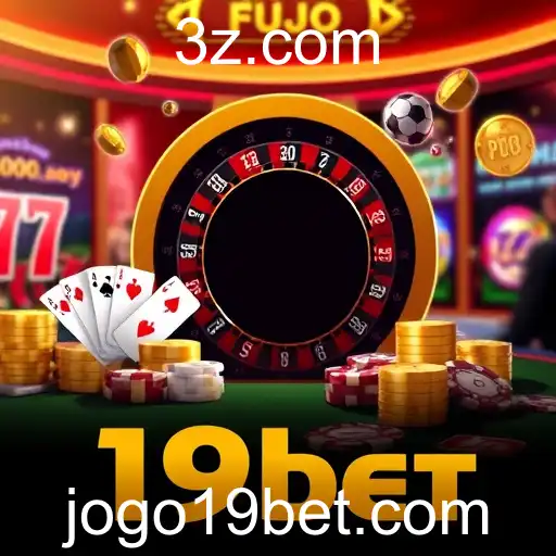 O Crescimento do Setor de Jogos Online e o Papel do 19bet