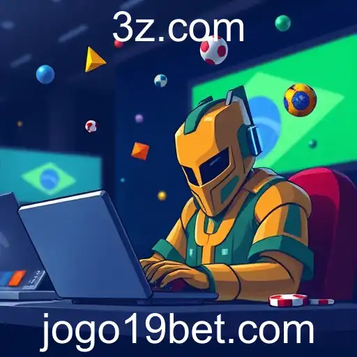 O Impacto dos Jogos Online no Brasil em 2025