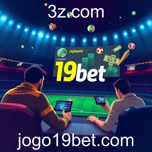 A Evolução do Mercado de Jogos Online no Brasil