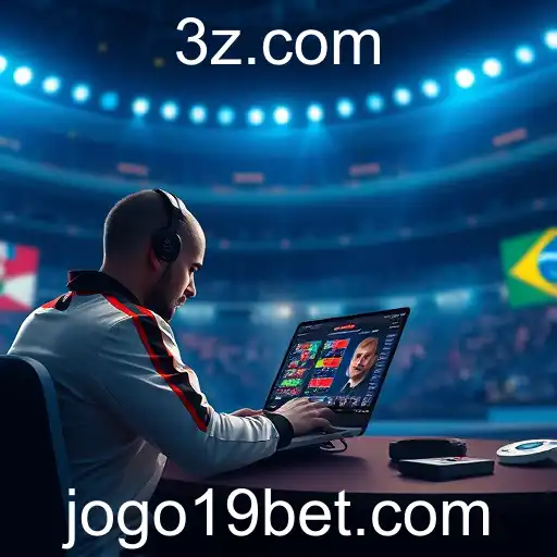 A Influência dos Jogos Online no Brasil Atual