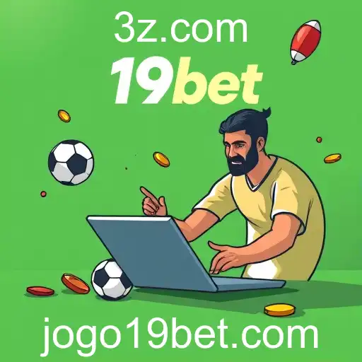 A Ascensão do 19bet no Cenário de Apostas Online