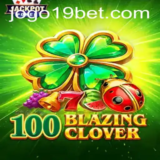 100BlazingClover: A Dazzling New Frontier in Gaming