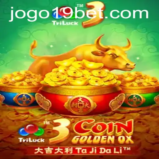 Exploring the Thrills of 3CoinGoldenOX: A Detailed Guide