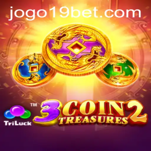 Discover the Excitement of 3CoinTreasures2: Your Guide to Adventure and Gameplay
