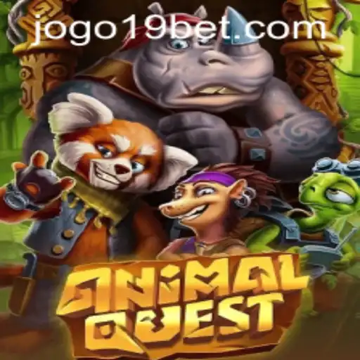 Discovering the Adventure of AnimalQuest: A Unique Gaming Experience
