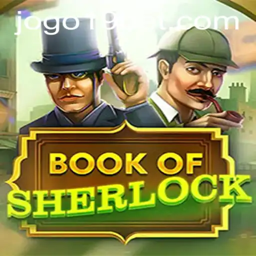 Exploring the Enchanting World of BookOfSherlock