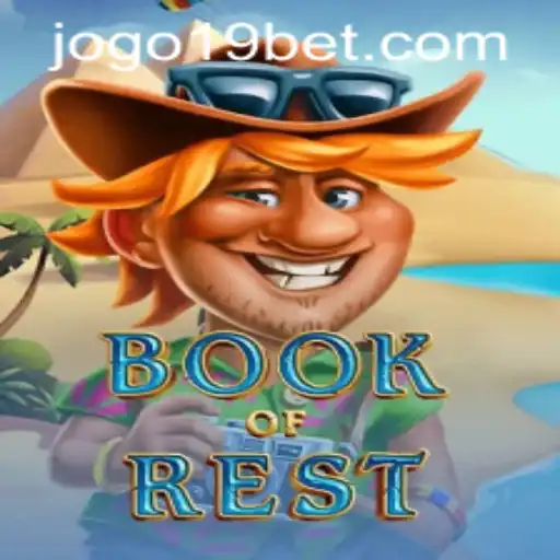 Discovering the Mystical World of 'BookofRest' with 19bet PH Login