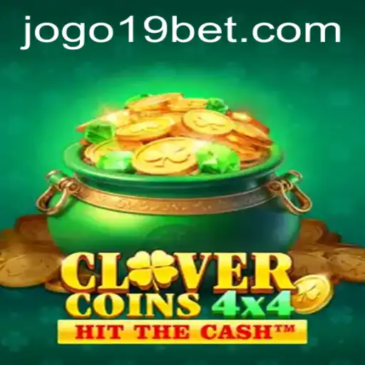 The Thrilling World of CloverCoins4x4 and 19bet PH Login