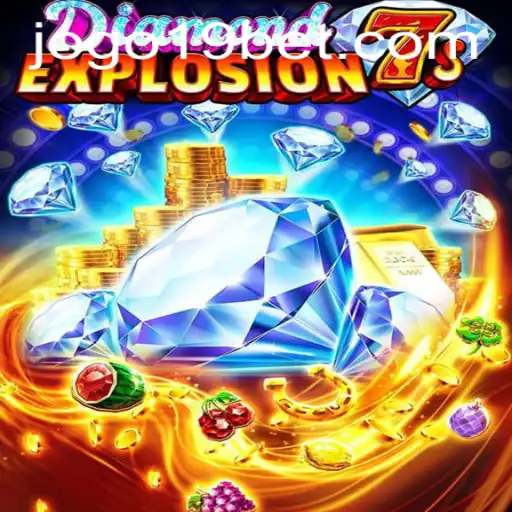 Exploring DiamondExplosion7s: A Thrilling Online Slot Experience