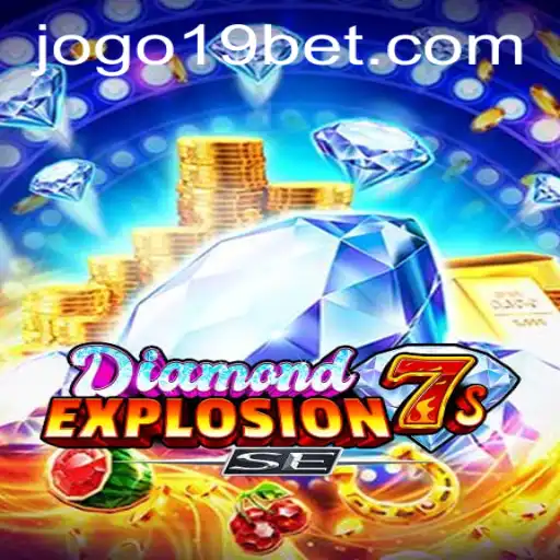Exploring the Thrilling World of DiamondExplosion7sSE: The Ultimate Casino Game