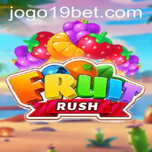 Explore the Vibrant World of FruitRush: A Gaming Adventure With 19bet PH Login