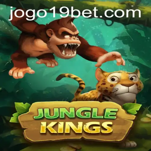 Exploring the Thrilling Universe of JungleKings