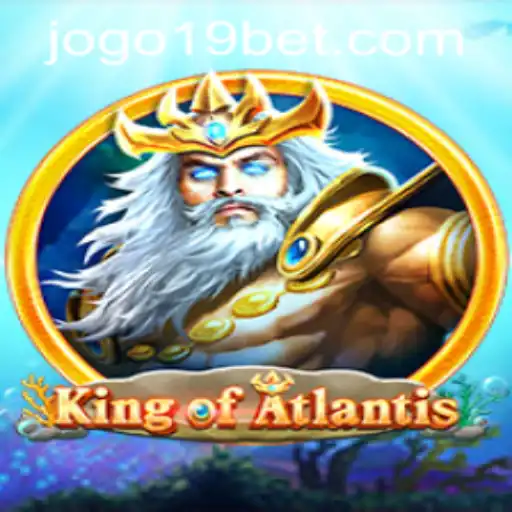 Exploring the Depths of KingofAtlantis - A Game Beyond Imagination