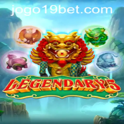 Discover the Exciting World of Legendary5 and the 19bet PH Login