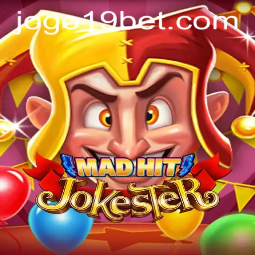 MadHitJokester: An Exciting New Game Revolutionizing Online Entertainment