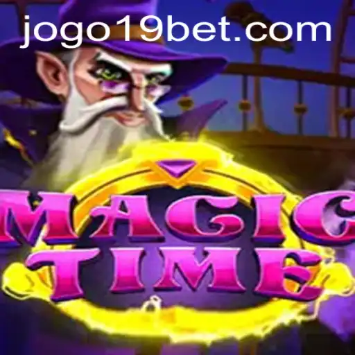 Discover the Enchanting World of MagicTime and the 19bet PH Login Experience