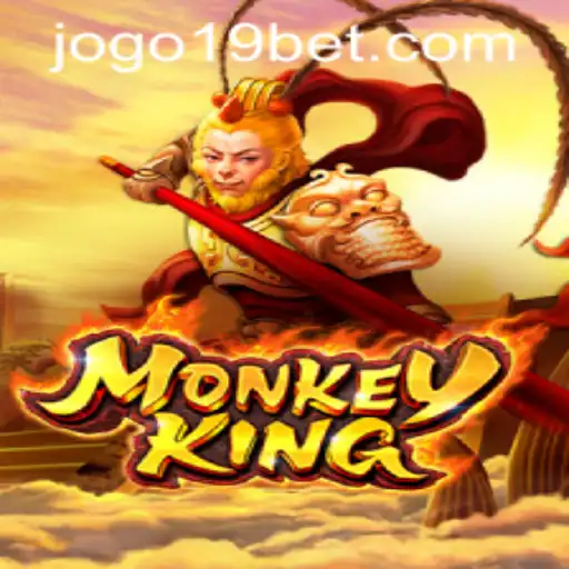 Discover MonkeyKing: An Exciting Adventure Game