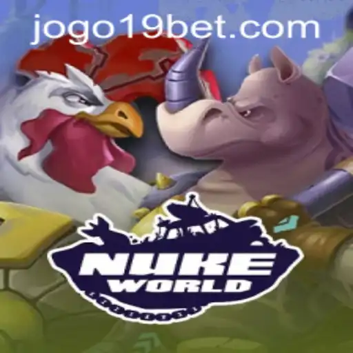 Exploring the Dynamic World of 'NukeWorld' and the 19bet PH Login Experience