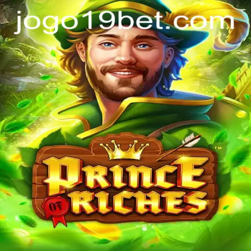 Exploring the Excitement of PrinceOfRiches and Navigating 19bet PH Login