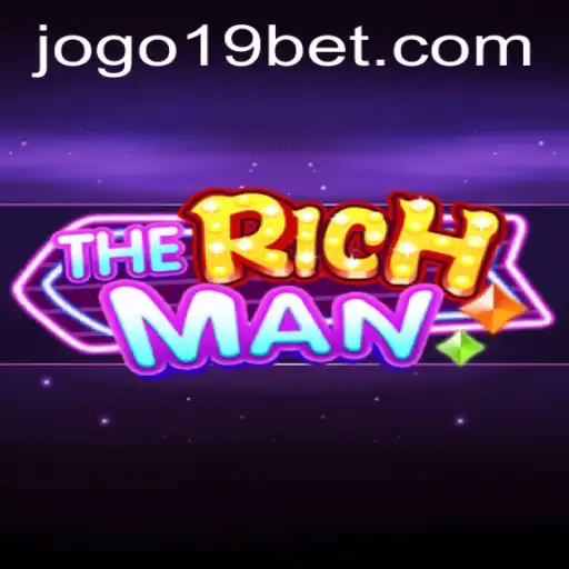 Discover TheRichMan: Your Gateway to Strategic Gaming with 19bet PH Login