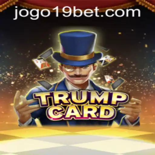 The Exciting World of TrumpCard: A Game of Strategy and Chance
