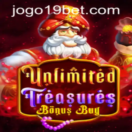 Unlimited Treasures Bonus Buy: A Thrilling New Adventure