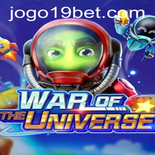 Exploring the Epic Adventure and Dynamics of WAROFTHEUNIVERSE