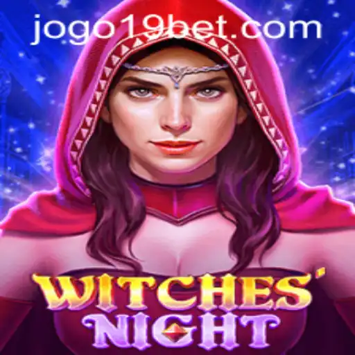 Discover the Enchanting World of WitchesNight
