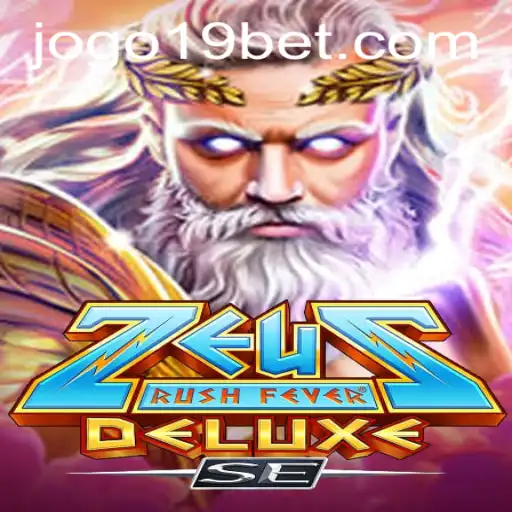 Discover the Thrills of ZeusRushFeverDeluxeSE: A Divine Gaming Experience